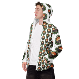 Windbreaker/Pullover