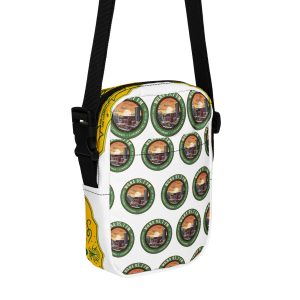 Utility crossbody bag