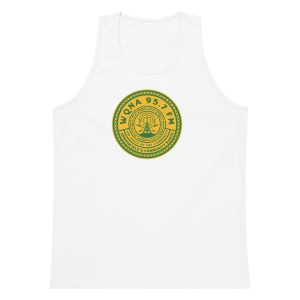 Men’s premium tank top