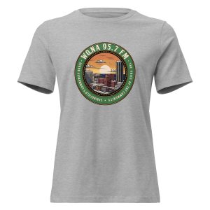 Women's Relaxed T-Shirt