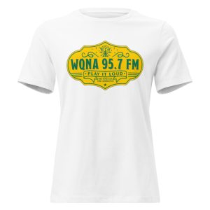 Women's Relaxed T-Shirt