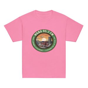 Youth classic tee