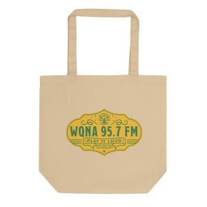 Eco Tote Bag